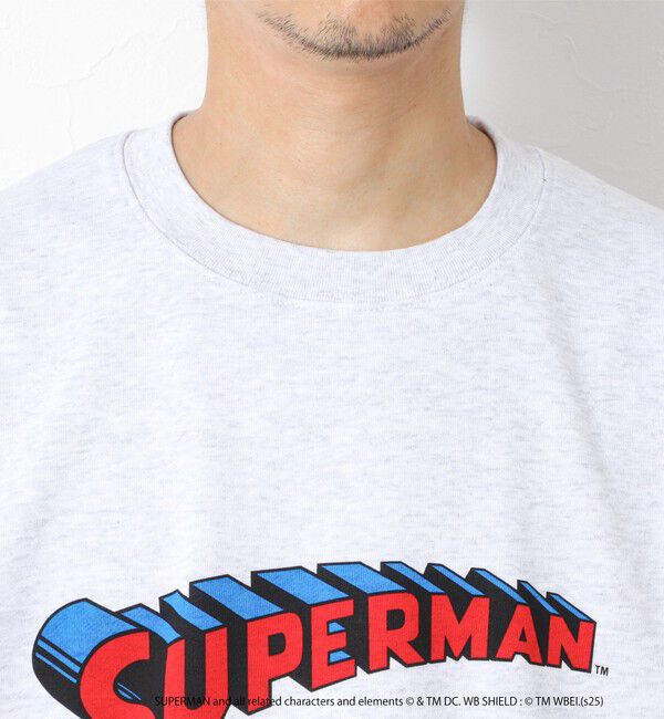 NOLLEY'S goodman「【GOOD ROCK SPEED】別注 アーティスト/バンド/コミックス プリントスウェット 25AW」|スウェット・ジャージ|