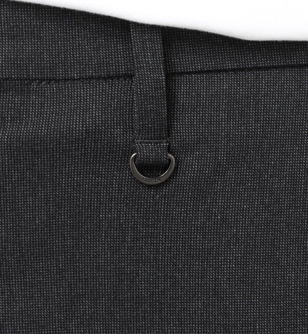 Stutostein「《ビジカジ/セットアップ対応》ピンヘッドスーパーストレッチ PT 25AW」|チノ|