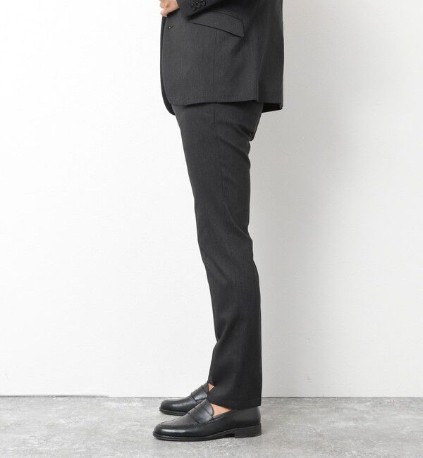 Stutostein「《ビジカジ/セットアップ対応》ピンヘッドスーパーストレッチ PT 25AW」|チノ|