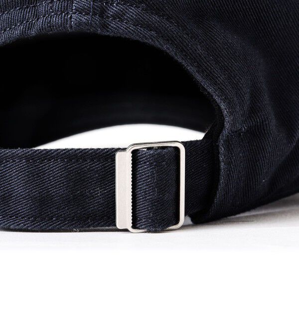 NOLLEY'S goodman「【DANTON/ダントン】CHINO CLOTH 6PANEL CAP DT-H0227 TKC」|キャップ・キャスケット|