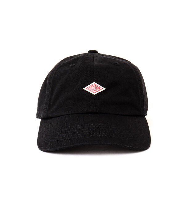 NOLLEY'S goodman「【DANTON/ダントン】CHINO CLOTH 6PANEL CAP DT-H0227 TKC」|キャップ・キャスケット|