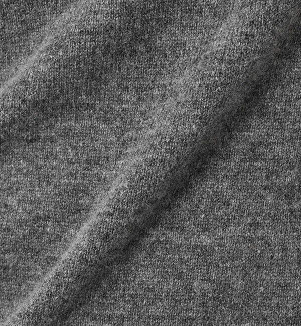 NOLLEY'S goodman「ウールカシミア ハイネックニット 25AW」|ニット・セーター|