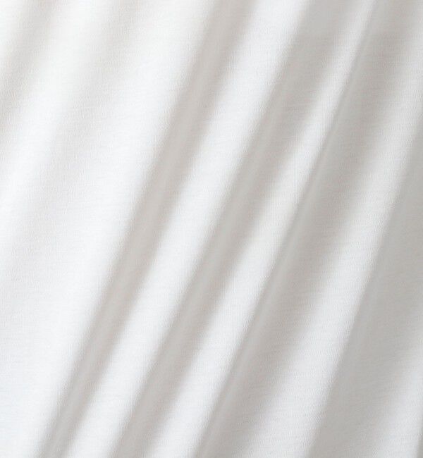 NOLLEY'S goodman「【ACTIVE SECT】《限定展開》シーリングポケットロンT 25AW」|Tシャツ・カットソー|