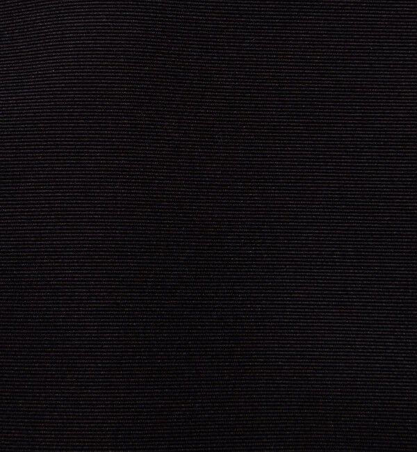 NOLLEY'S「ウォッシャブルジップアップブルゾン」|ブルゾン・スタジャン|