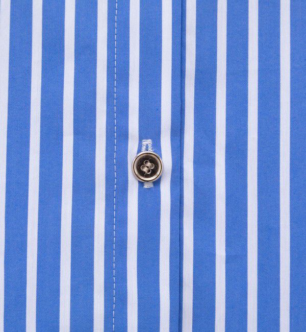 NOLLEY'S sophi「ウォッシャブルハンカチーフヘムシャツ」|シャツ・ブラウス|