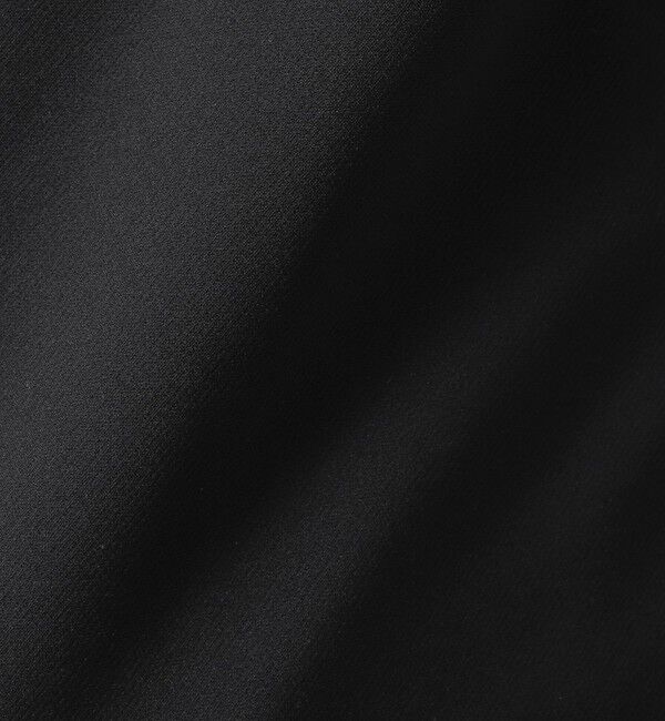 NOLLEY'S goodman「【ACTIVE SECT】《限定展開》ハイストレッチダブルライダース 25AW」|ブルゾン・スタジャン|