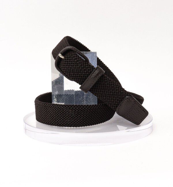 NOLLEY'S goodman「【Saddler's/サドラーズ】別注イントレチャート無地スペシャル30」|ベルト|