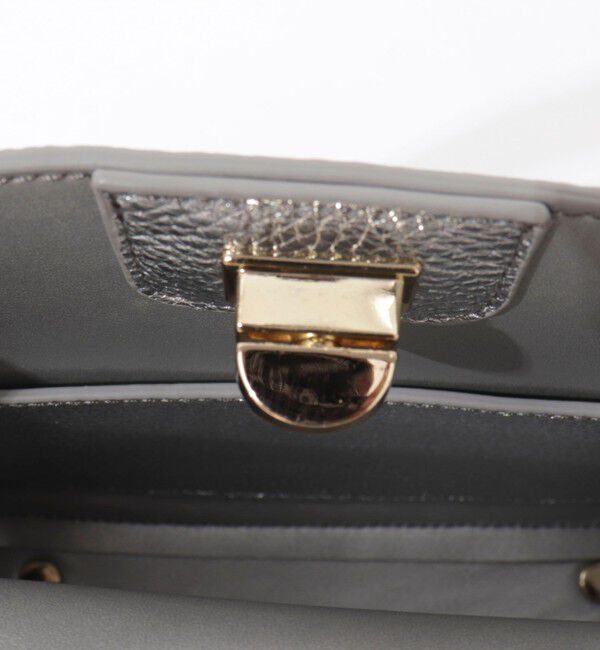 NOLLEY'S「HINERI Sバッグ」|ショルダー・メッセンジャー|