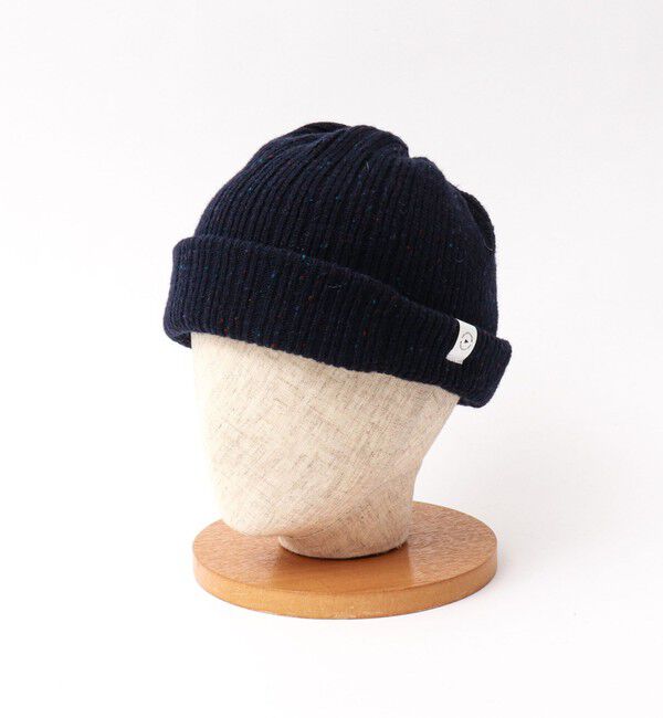 NOLLEY'S goodman「【halo commodity/ハロ コモディティー】Half Delight Watch h253-106」|ニット帽|