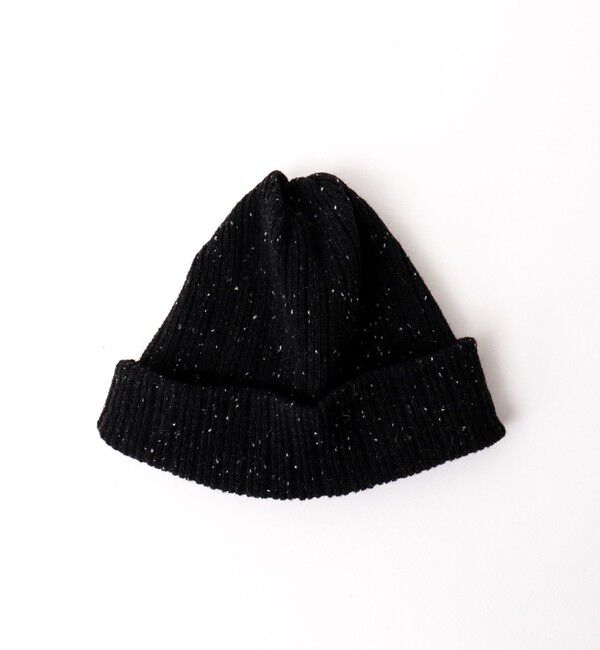 NOLLEY'S goodman「【halo commodity/ハロ コモディティー】Half Delight Watch h253-106」|ニット帽|