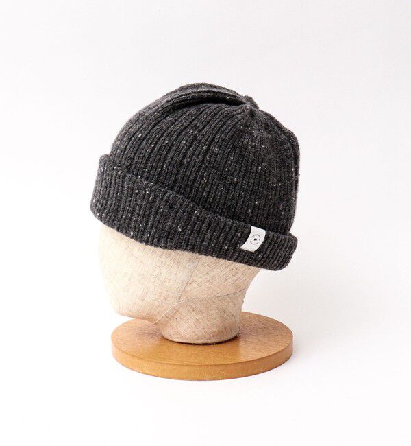 NOLLEY'S goodman「【halo commodity/ハロ コモディティー】Half Delight Watch h253-106」|ニット帽|