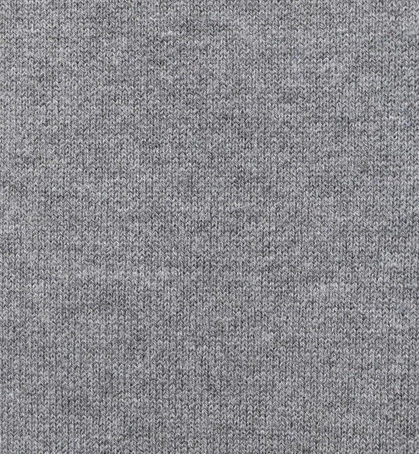 NOLLEY'S goodman「クジラWJQ ダブルジャカードニット 25AW」|ニット・セーター|