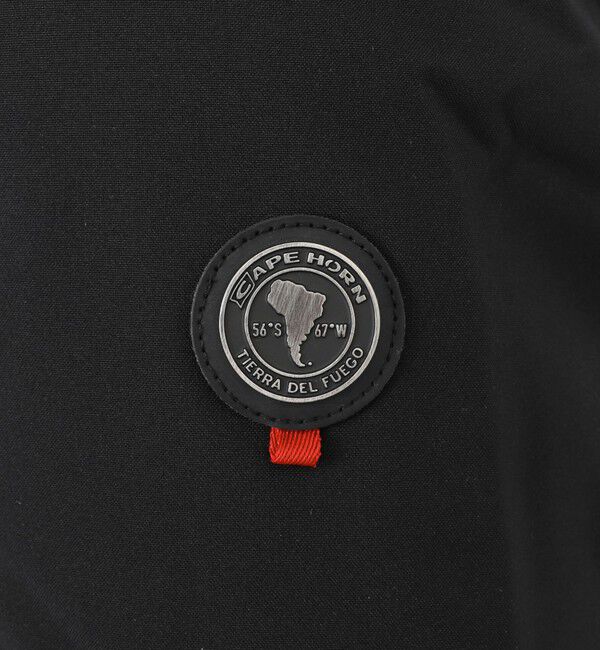 NOLLEY'S goodman「【CAPE HORN/ケープホーン】COCKBURN ダウンジャケット 25AW」|ダウン|