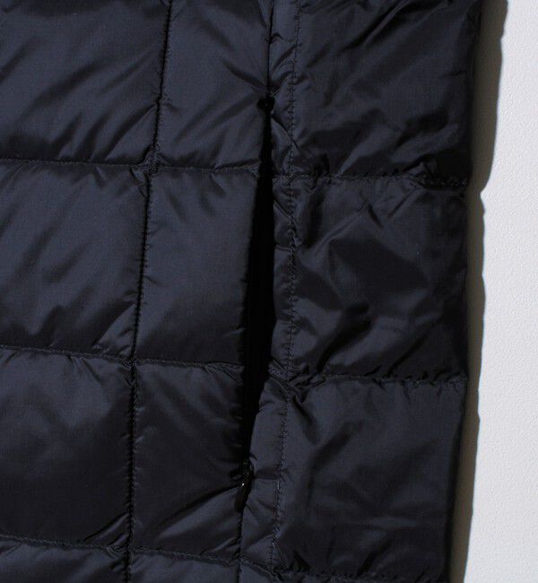 GLOSTER「【UNISEX/4サイズ/6色展開】FREDYMAC別注 TAION ベーシックインナーダウンベスト」|ダウンベスト・ベスト|