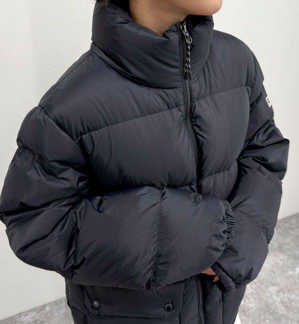 fredy emue「《別注》【TAION/タイオン】MOUNTAIN PACKABLE VOLUME DOWN JK ダウンジャケット」|ダウン|