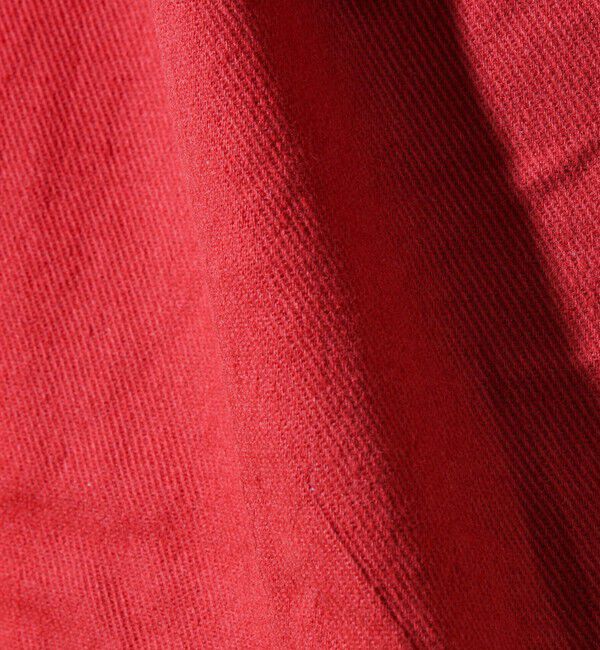 GLOSTER「【人気シリーズ/UNISEX/4サイズ/5色展開】GOODNESS イージーパンツ」|チノ|