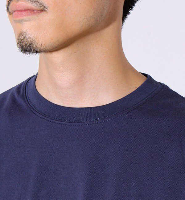 GLOSTER「【ロングセラーコラボ】ジムニー&times;GLOSTER 長袖プリントTシャツ」|Tシャツ・カットソー|