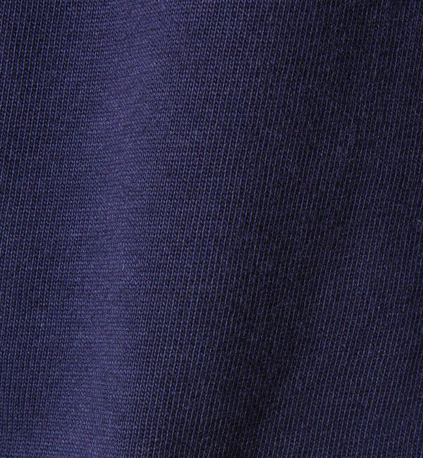 GLOSTER「【ロングセラーコラボ】ジムニー&times;GLOSTER 長袖プリントTシャツ」|Tシャツ・カットソー|