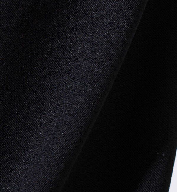 GLOSTER「【細すぎず太すぎない絶妙バランス】TRストレッチ ミディアムストレートパンツ」|チノ|