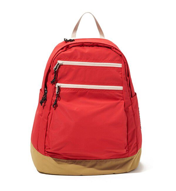 GLOSTER「【COBMASTER/コブマスター】Air WP DIZZY PACK バックパック」|リュック|レッド