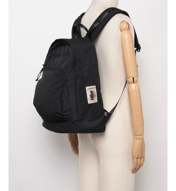 GLOSTER「【COBMASTER/コブマスター】Air WP DIZZY PACK バックパック」|リュック|