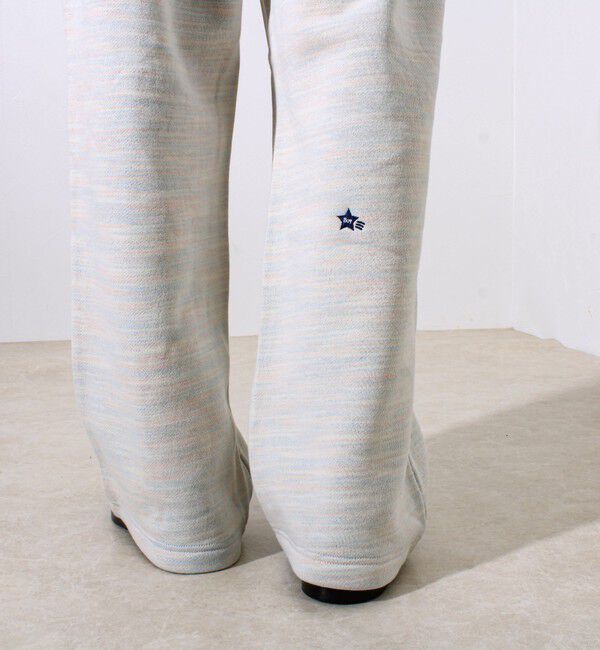 GLOSTER「【BOY BACK FANCYシリーズ】スウェットパンツ」|その他|