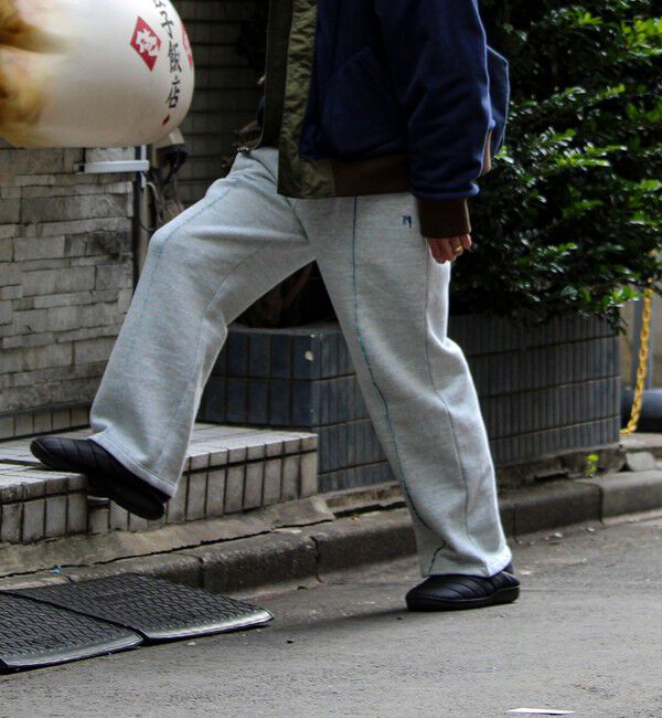 GLOSTER「【BOY BACK FANCYシリーズ】スウェットパンツ」|その他|