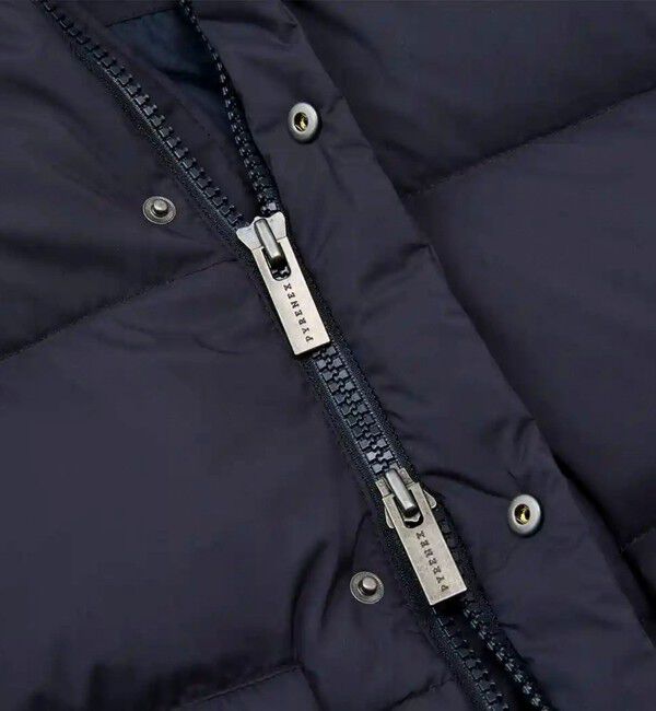 GLOSTER「【PYRENEX/ピレネックス】TROYES」|ダウン|