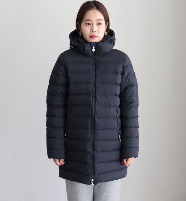 fredy emue「【PYRENEX/ピレネックス】SPOUTNIC LONG SOFT2 HWU063」|ダウン|