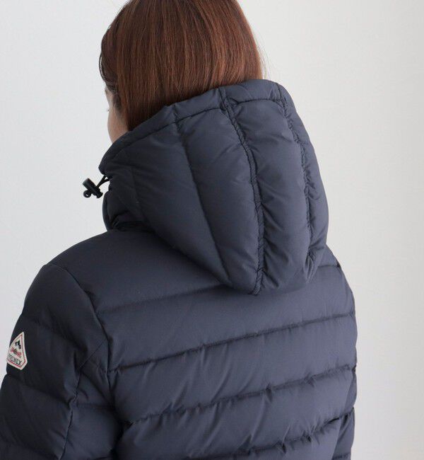 fredy emue「【PYRENEX/ピレネックス】SPOUTNIC LONG SOFT2 HWU063」|ダウン|