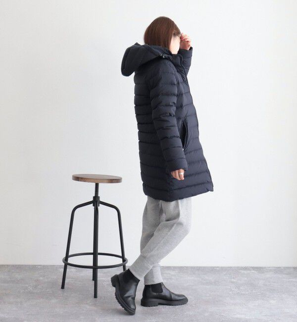 fredy emue「【PYRENEX/ピレネックス】SPOUTNIC LONG SOFT2 HWU063」|ダウン|