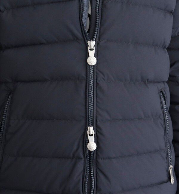 fredy emue「【PYRENEX/ピレネックス】SPOUTNIC LONG SOFT2 HWU063」|ダウン|