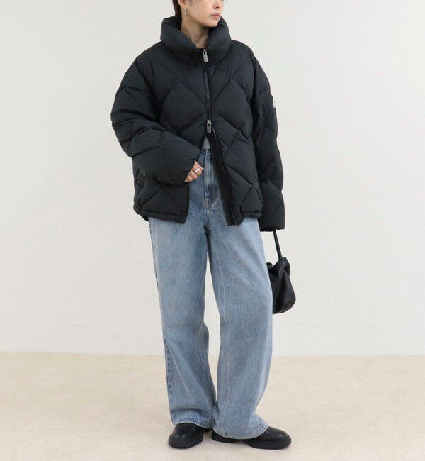 fredy emue「【PYRENEX/ピレネックス】ADELE HWY009」|ダウン|