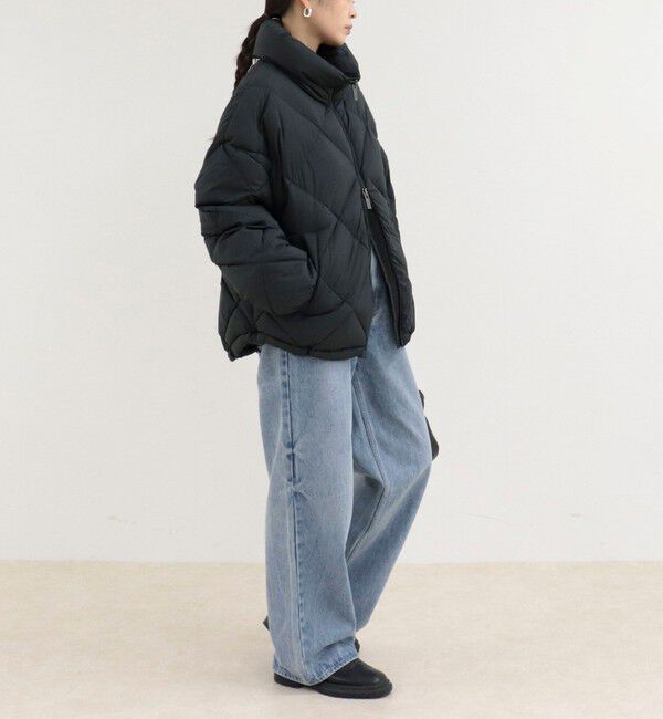 fredy emue「【PYRENEX/ピレネックス】ADELE HWY009」|ダウン|