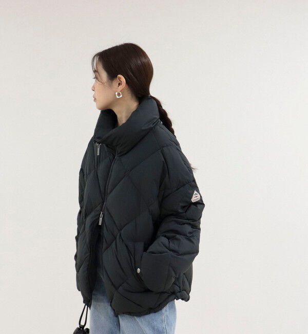 fredy emue「【PYRENEX/ピレネックス】ADELE HWY009」|ダウン|