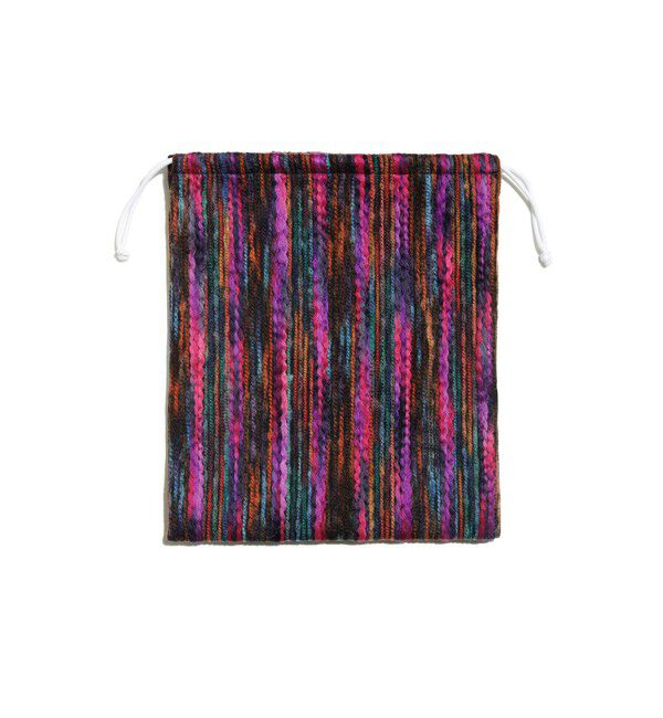 GLOSTER「【SUBU/スブ】2025 CONCEPT collection DOTS ウィンターサンダル」|サンダル|