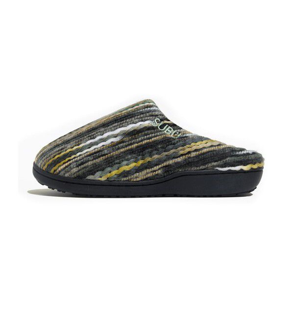 GLOSTER「【SUBU/スブ】2025 CONCEPT collection DOTS ウィンターサンダル」|サンダル|その他１