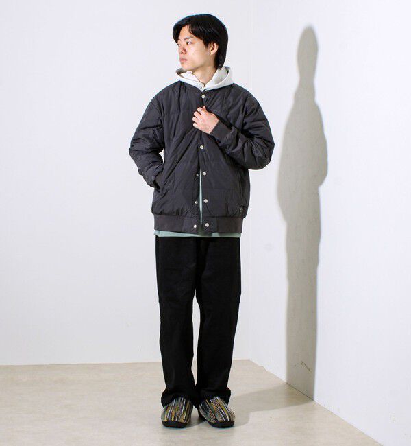 GLOSTER「【人気シリーズ/UNISEX/4サイズ/7色展開】GOODNESS コールパンツ」|チノ|