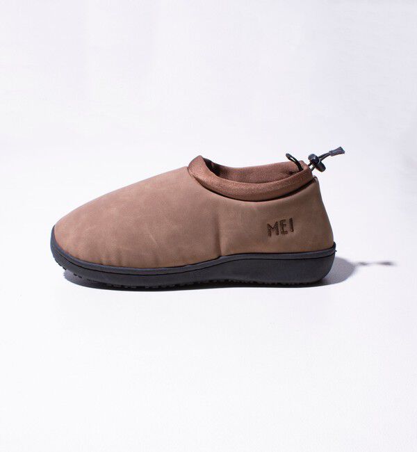 GLOSTER「【MEI/メイ】CODE MOC SHOES」|スニーカー|