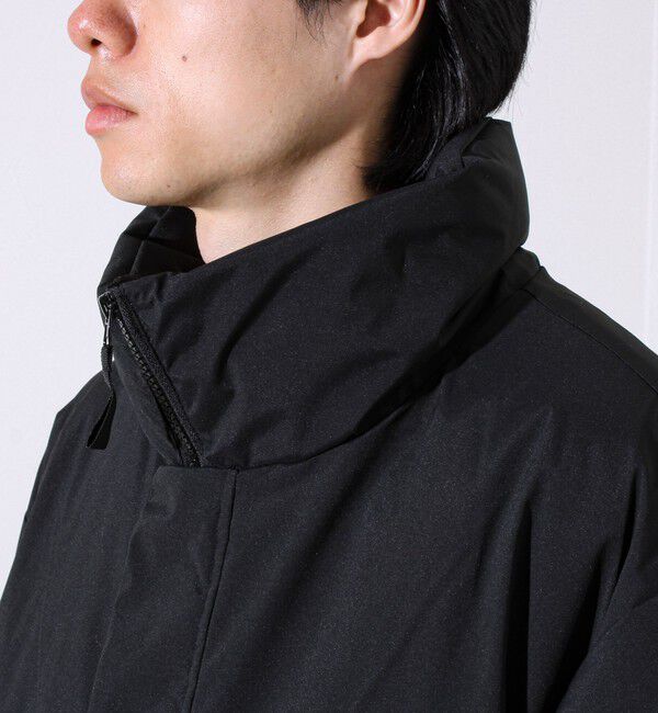 GLOSTER「【高コスパ&times;あったか】中わたスタンドブルゾン」|その他|