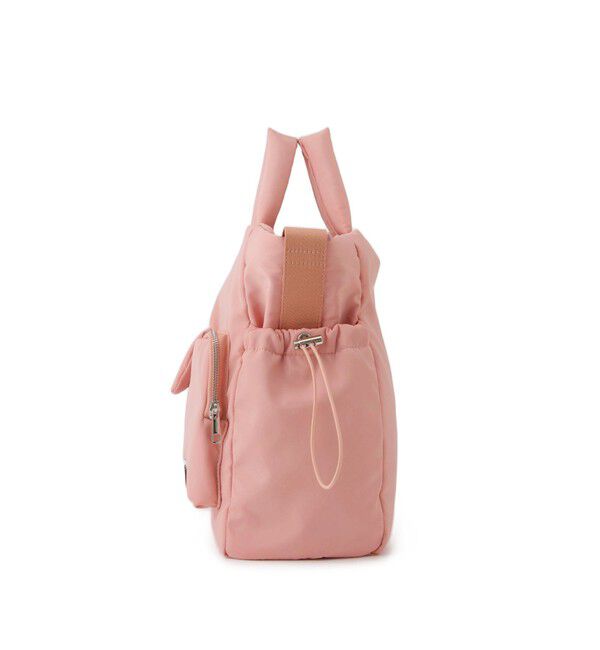 VIS「【OUTDOOR PRODUCTS】VIS別注6ポケット2WAYトート」|トートバッグ|