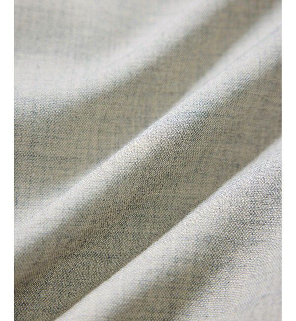 VIS「サスペンダー付き2WAYワイドパンツ」|チノ|