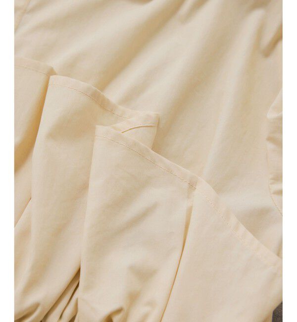 VIS「ビスチェドッキングシャツ/イージーケア」|シャツ・ブラウス|