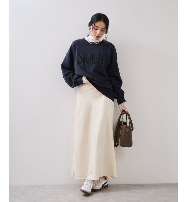 VIS「グラフィックアソートスウェット」|スウェット・ジャージ|