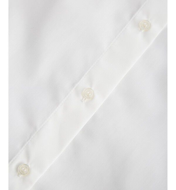 Rope&rsquo;Picnic「花粉ガード・防シワ/レギュラーシャツ」|シャツ・ブラウス|