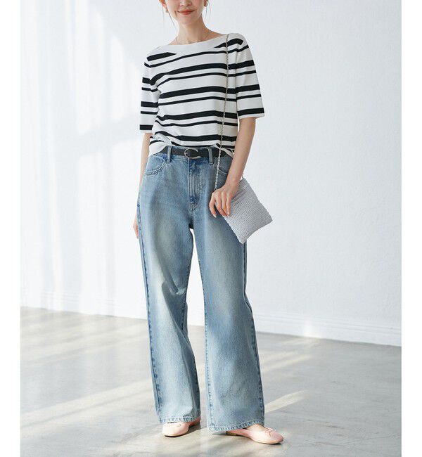 ROPE PICNIC PASSAGE「【AIRina/エアリーナ】軽くてやわらかいバレエシューズ」|バレエシューズ|