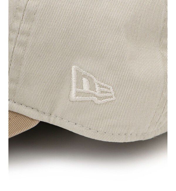 ROPE PICNIC PASSAGE「【NEW ERA(R)/ニューエラ別注】STATE OF NY CAP/リンクコーデ」|キャップ・キャスケット|