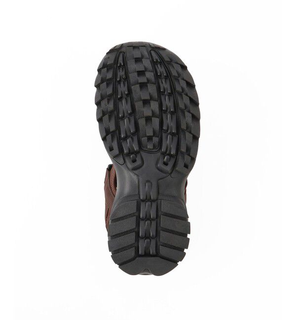 ROPE PICNIC PASSAGE「ボリュームソールスニーカーサンダル」|サンダル|