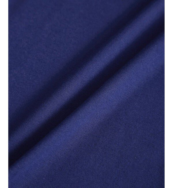 Rope&rsquo;Picnic「マルチファンクションTシャツ」|Tシャツ・カットソー|