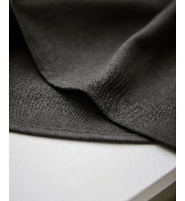 Rope&rsquo;Picnic「カシュクールシャツコンシャスワンピース」|ワンピース|